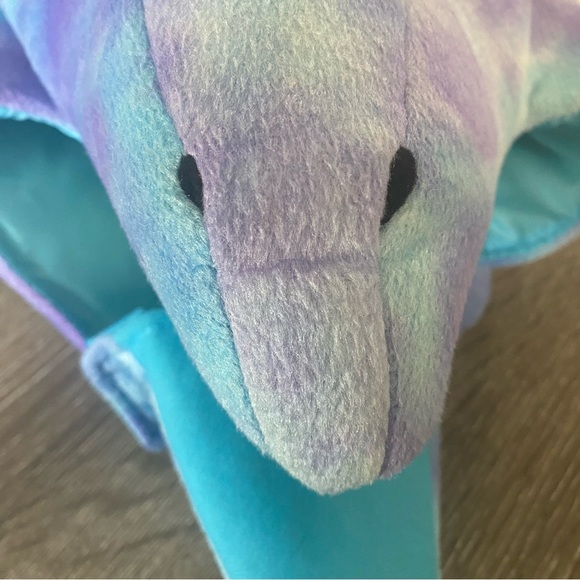 Pottery Barn Kids Stegosaurus Costume Mask - Picture 5 of 14